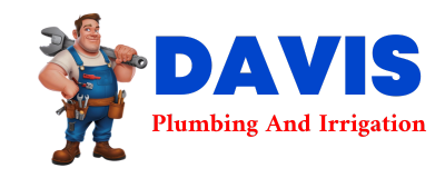 Trusted plumber in TUSKEGEE